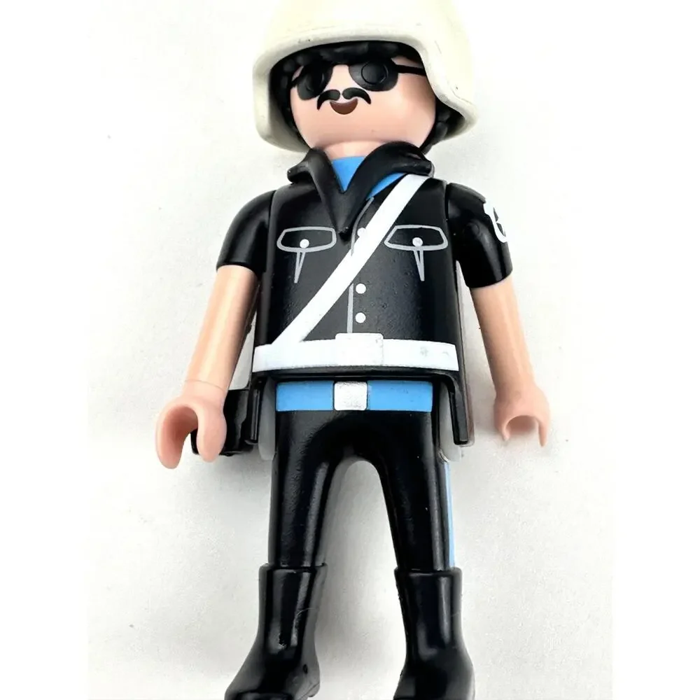 PLAYMOBIL lot toys